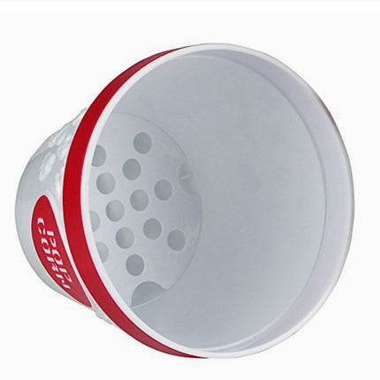 Popcorn Tub