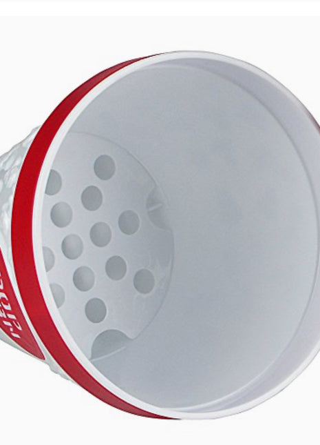 Popcorn Tub