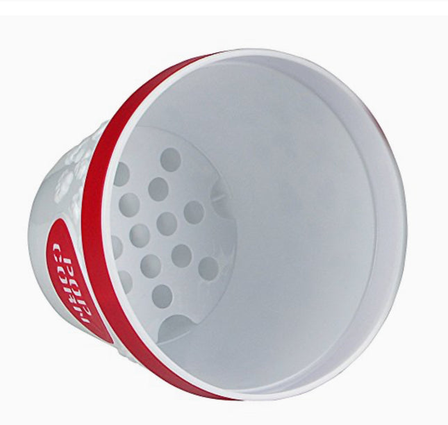 Popcorn Tub