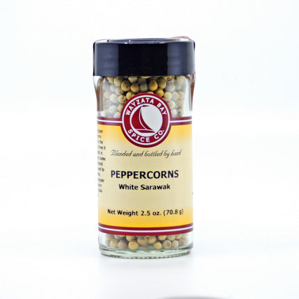 Peppercorns White Sarawak DC
