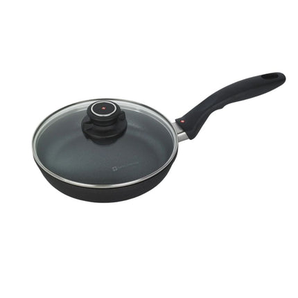 XD Nonstick Fry Pan 8 in w/Lid