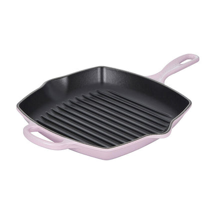 Signature Square 10.25" Skillet Grill
