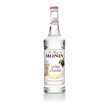 Premium Flavoring Syrup 750 mL