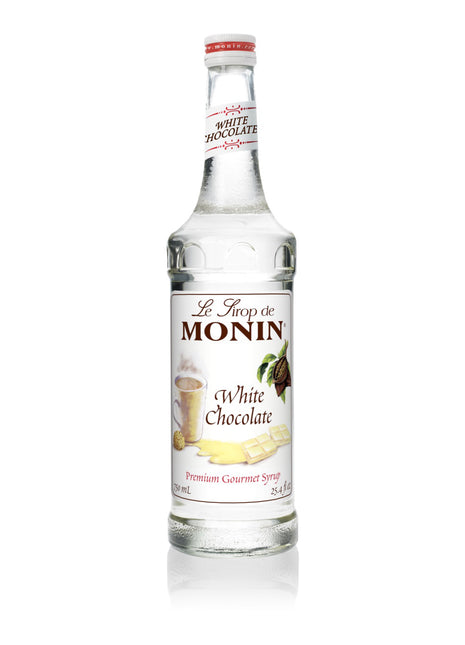 Monin Premium Flavoring Syrup 750 mL