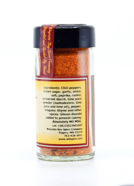 Fajita Seasoning