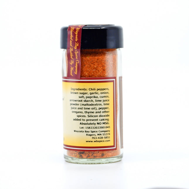 Fajita Seasoning