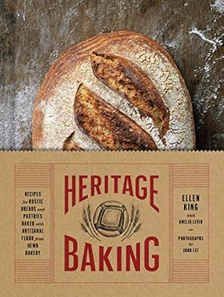 Heritage Baking