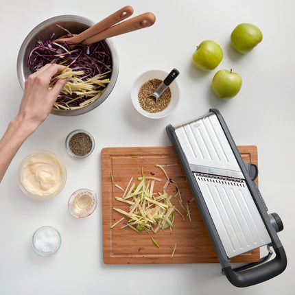 Chef's Mandoline Slicer 2.0