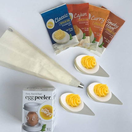 The Negg Deviled Egg Master Kit