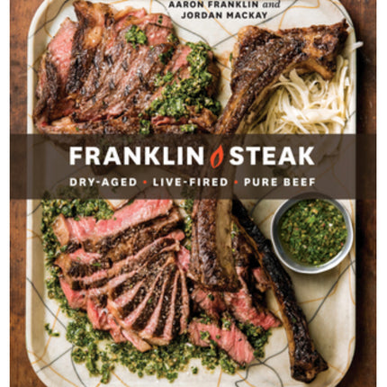 Franklin Steak IA