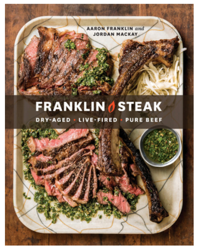 Franklin Steak IA