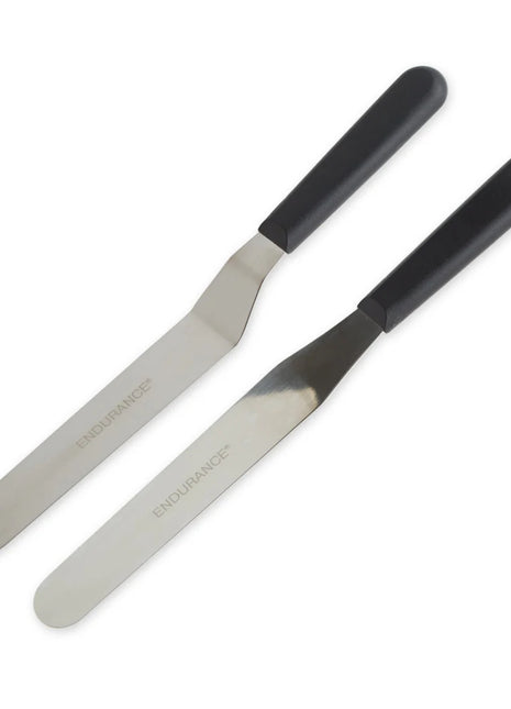 Icing Spatula Set Large