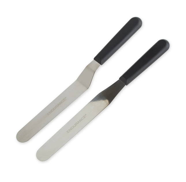 Icing Spatula Set Large