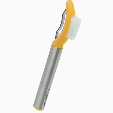 Corn Stripper w/ Bristles