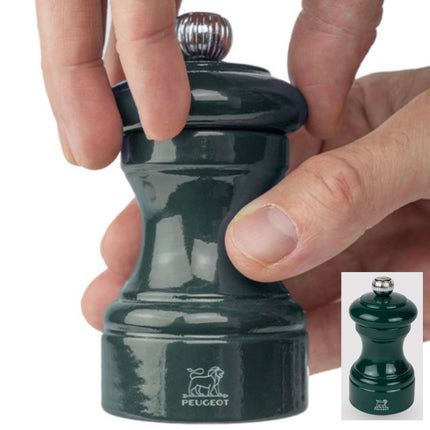 Bistro Color Salt Mill