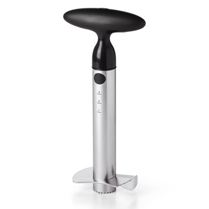 Pineapple Corer Stainless Steel