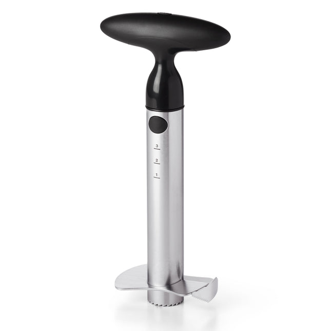 Pineapple Corer Stainless Steel