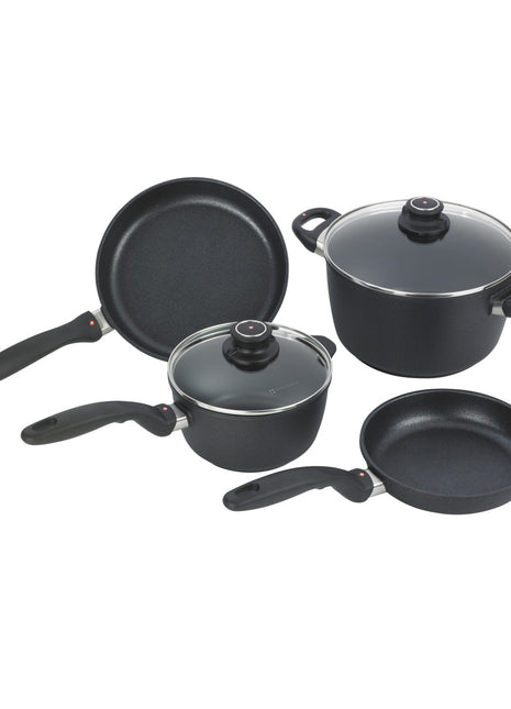 XD Starter Set 6 Pc