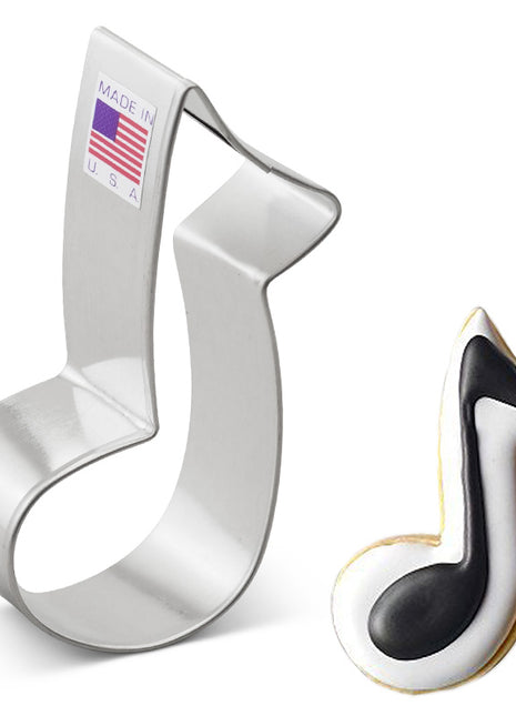 LOOSE Cookie Cutter New Release
