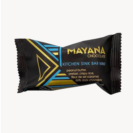 Mayana Mini Chocolate Bar