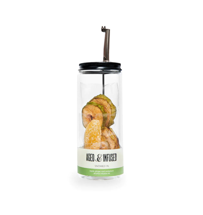 Infusion Kit Refill Snowed in IA