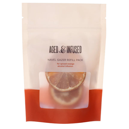 Infusion Kit Refill Navel Gazer IA