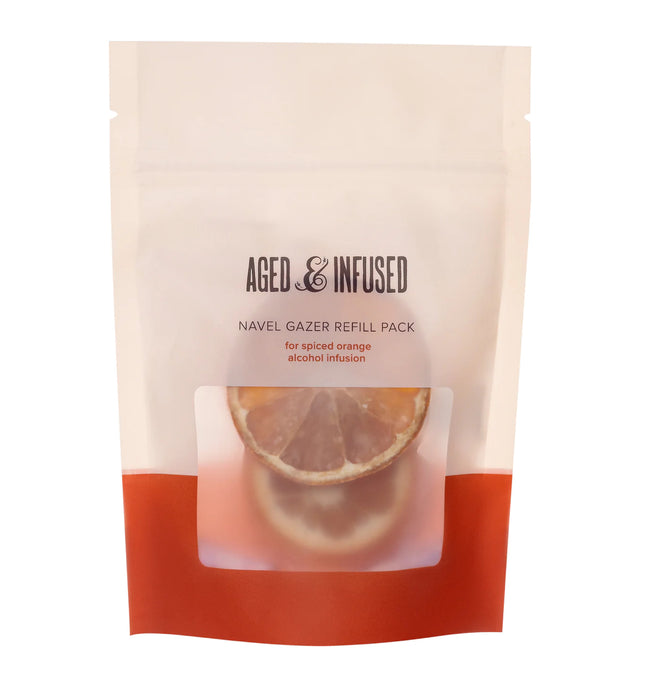 Infusion Kit Refill Navel Gazer IA