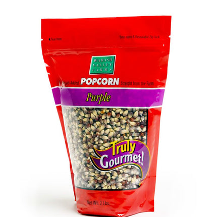 Gourmet Popping Corn