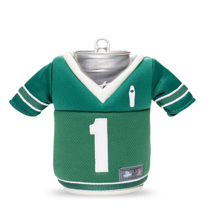 The Gridiron Jersey Forest Green