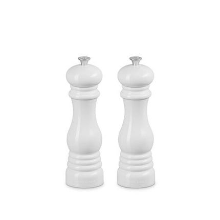 Salt and Pepper Mill Set