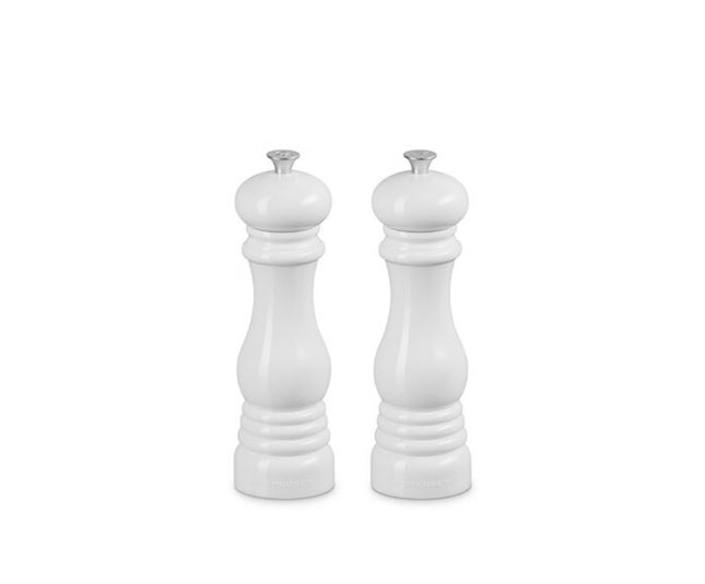 Salt and Pepper Mill Set