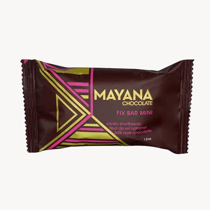 Mayana Mini Chocolate Bar