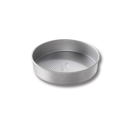 Round Cake Pan 9 in