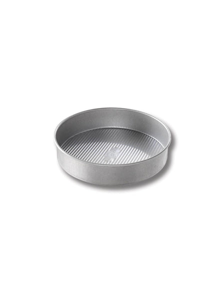 Round Cake Pan 9 in