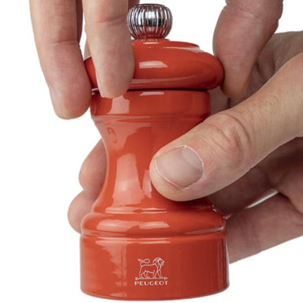 Bistro Color Salt Mill