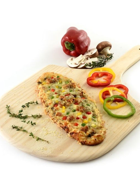 Wooden Pizza Peel