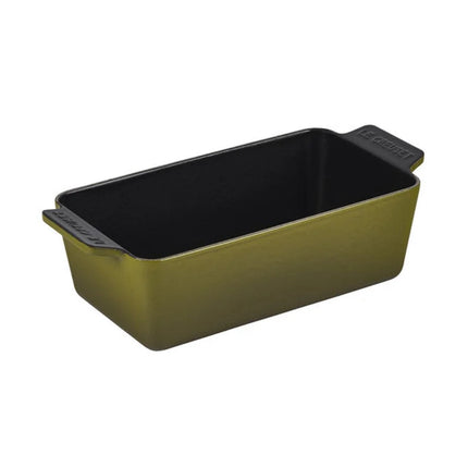 Cast Iron Loaf Pan