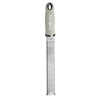 Zester Grater Sage Green