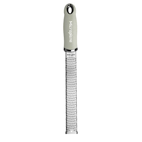 Zester Grater Sage Green