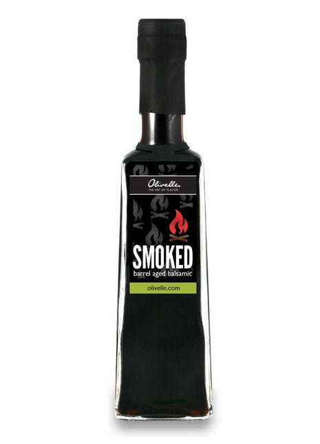 Smoked Balsamic Vinegar