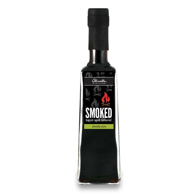 Smoked Balsamic Vinegar