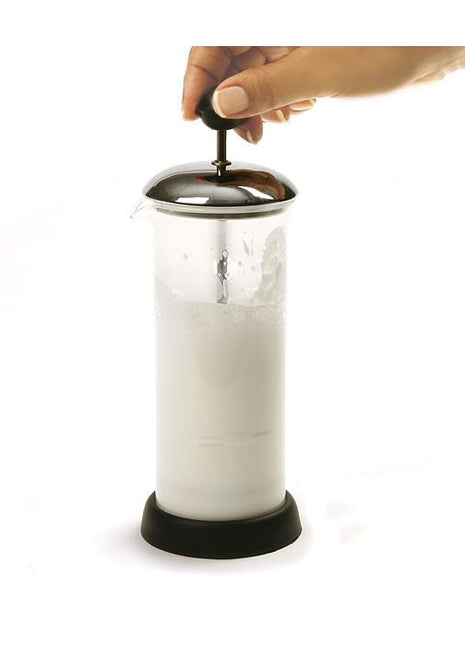 Frother Glass