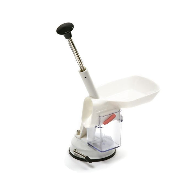 Cherry Pitter Deluxe w/ Suction Base