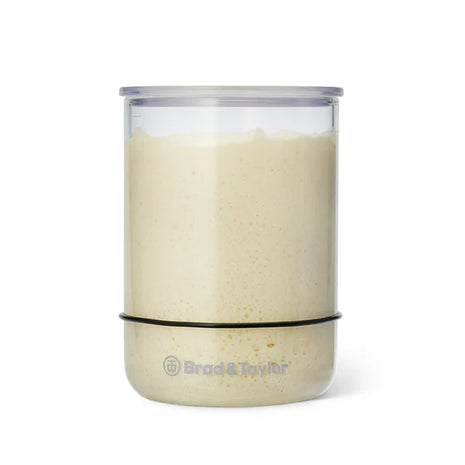 Brod & Taylor Sourdough Starter Jar
