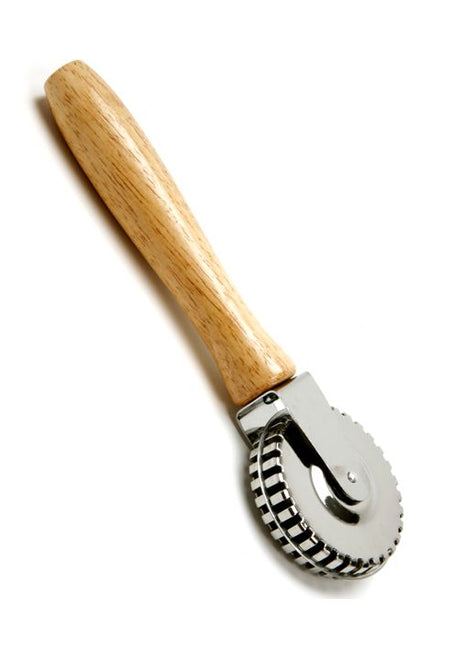 Pastry Crimper