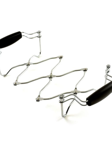 Expanding Trivet