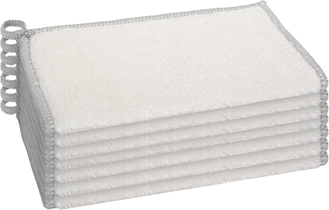 Bambou Antibacterial Cloth - Set of 6