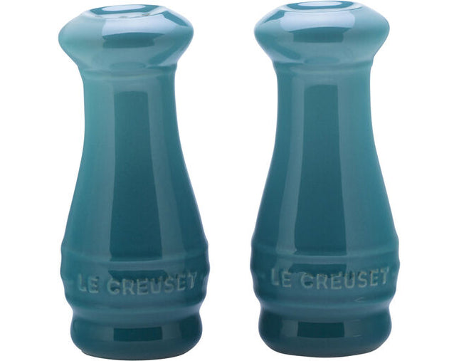 Salt & Pepper Shaker Set of 2 - Stoneware