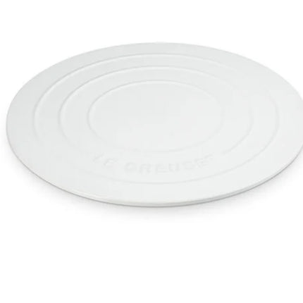 Enameled Pizza Stone 15 Inch