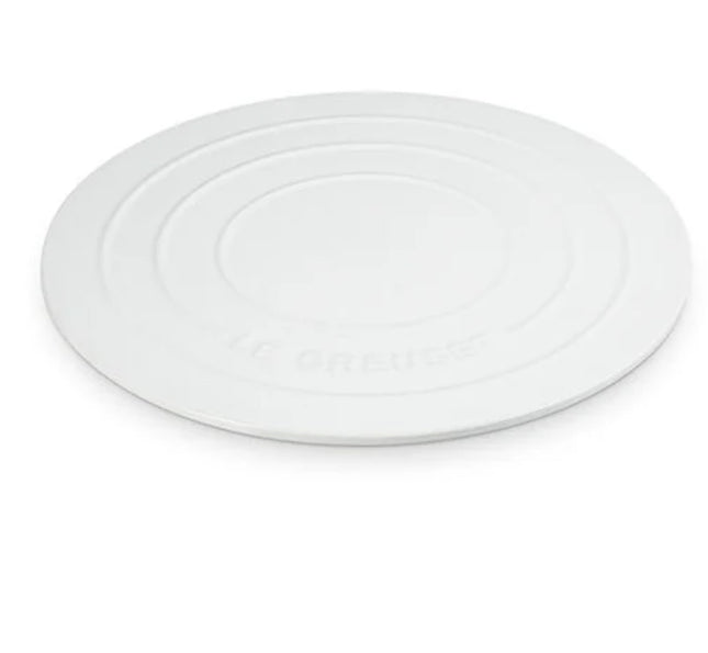 Enameled Pizza Stone 15 Inch